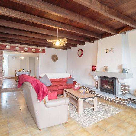 Holiday Home Gite La Truffiere Saintongeaise By Interhome Berneuil  Kültér fotó