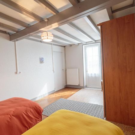 Holiday Home Gite La Truffiere Saintongeaise By Interhome Berneuil  Kültér fotó